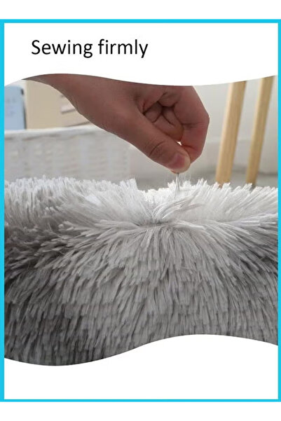 Generic 3-piece super soft and fluffy bathroom mat set, non-slip bath mat, contour mat, and toilet lid cover