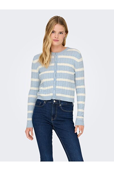 ONLY Strickjacke ONLKATIA Strickjacke