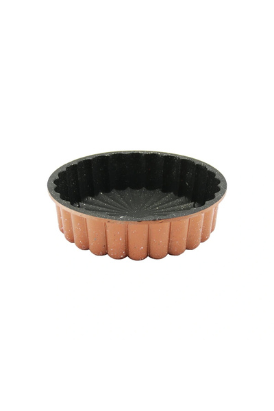 shopwave 26cm cast tart - cake mold (5047)