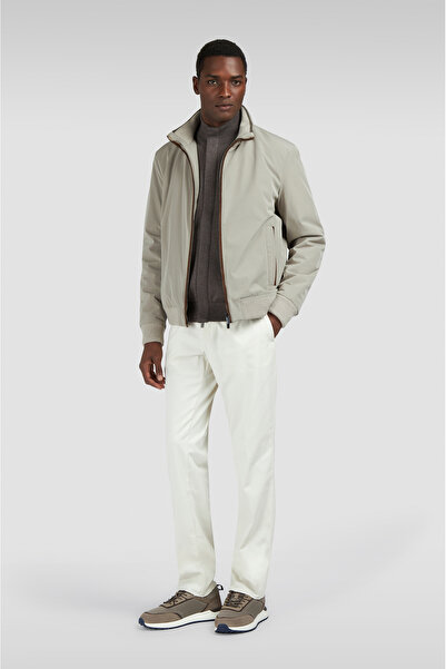 PAUL&SHARK SAVE THE SEA BOMBER JACKET