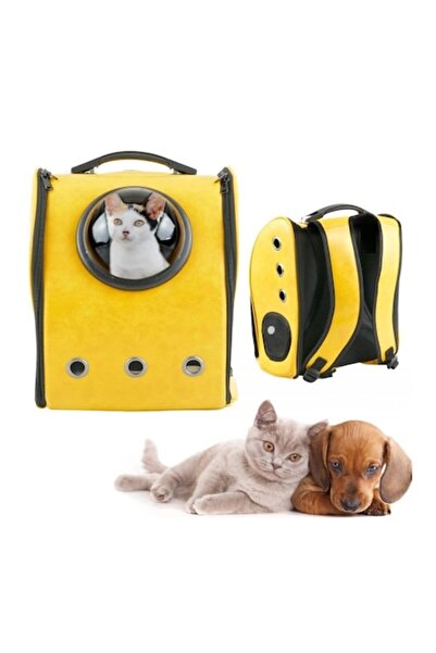 HAPPY JOKER Rucsac de transport pentru animale de companie, maxim 7 kg, capsu...