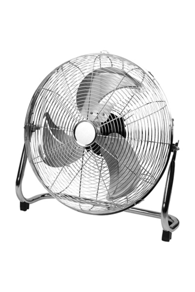 Teesa 3 Speed Floor Fan 90w