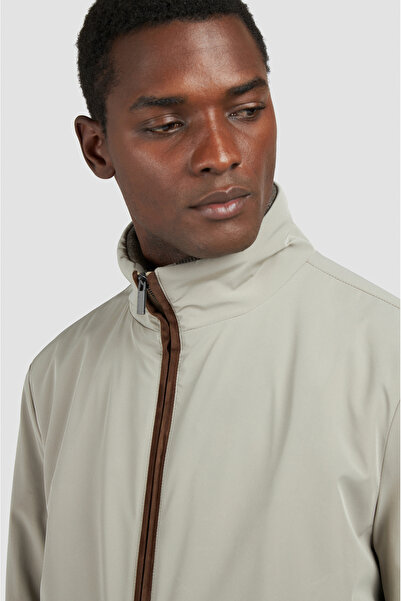 PAUL&SHARK SAVE THE SEA BOMBER JACKET