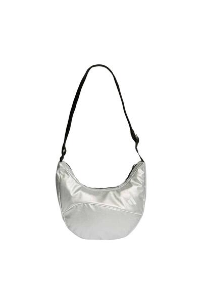 adidas Jm0156-K Gl Pouch Women's Bag Gray