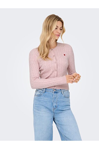 ONLY Strickjacke ONLKATIA Strickjacke