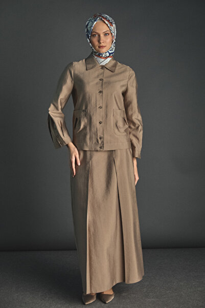 Setrms Pilikaşe Detaylı Paraşü Takım