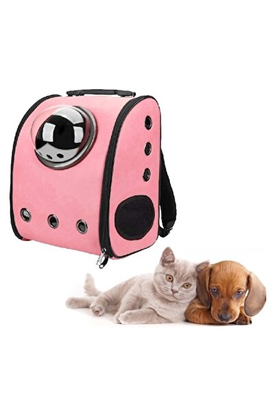 HAPPY JOKER Rucsac pentru transport animale de companie, max. 7 kg, 2 deschid...