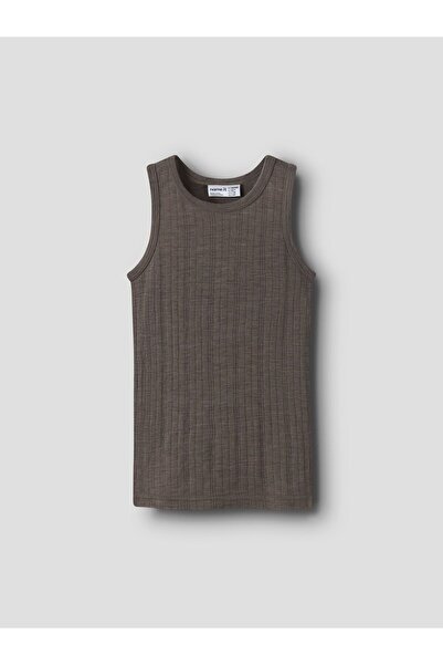 Name it Tanktop Merinowoll