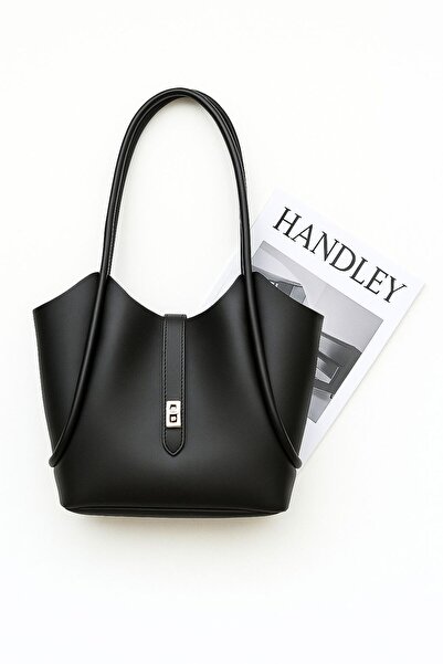 Handley ΓΥΝΑΙΚΕΙΑ ΤΣΑΝΤΑ ΣΤΟΝ ΩΜΟ ΜΕΓΑΛΗ ΧΩΡΗΤΙΚΟΤΗΤΑ