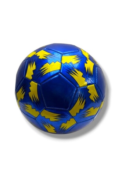 Cakgo BSF-888-26 5 Numara Dikişli Futbol Topu