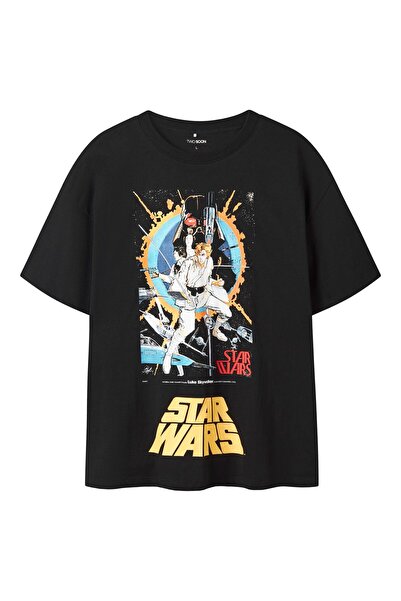 TWO SOON T-Shirt Star Wars