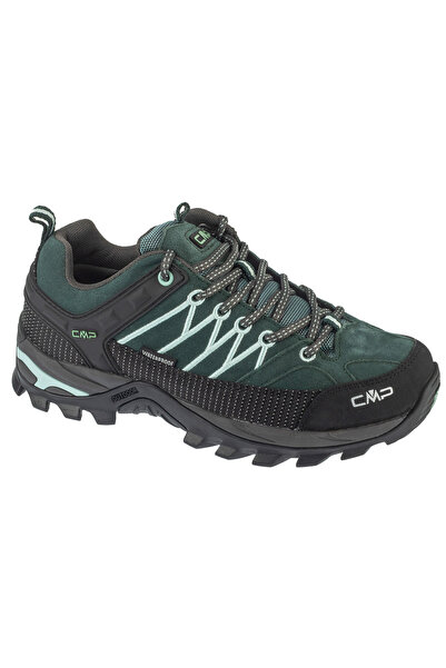CMP Rigel Low Wmn WP, Women's Trekking shoes