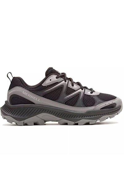 Merrell Tempo Exp Unisex Спортивні кросівки ЧОРНИЙ