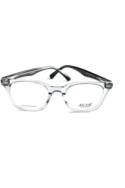 Avva 9672 C3 Polarized&Anti-Glare Clip-On Men's Sunglasses