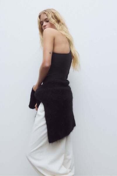 H&M Integral-bra sports top with SoftMove™