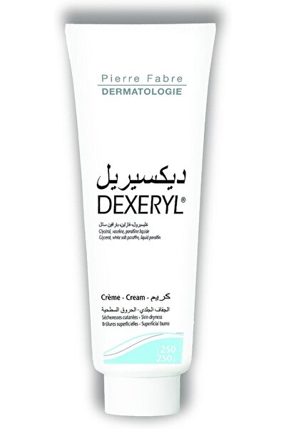 DEXERYL كريم مرطب للبشرة الجافة، 250 جم