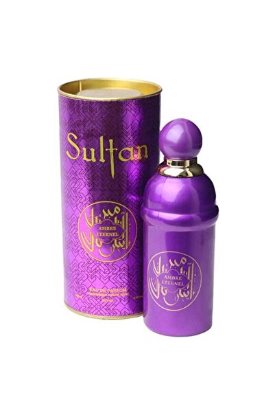 Sultan Parfum arabesc 100 ml
