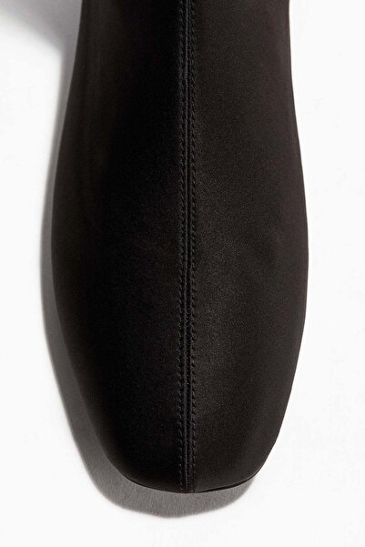 H&M Over-the-knee boots