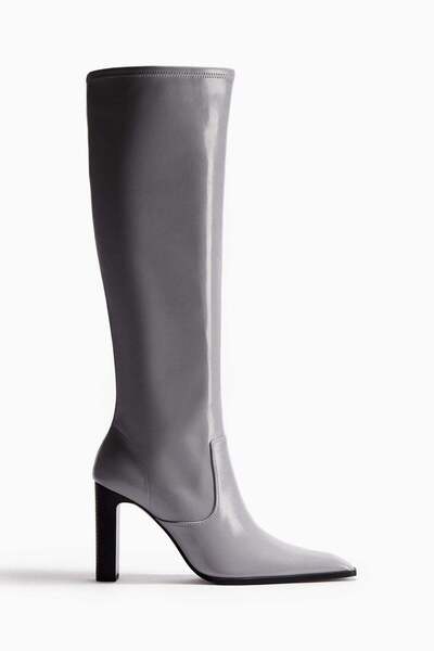 H&M Knee-high boots