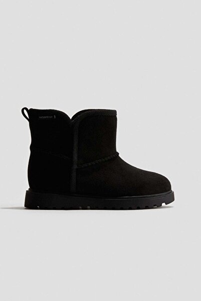 H&M Waterproof warm-lined boots