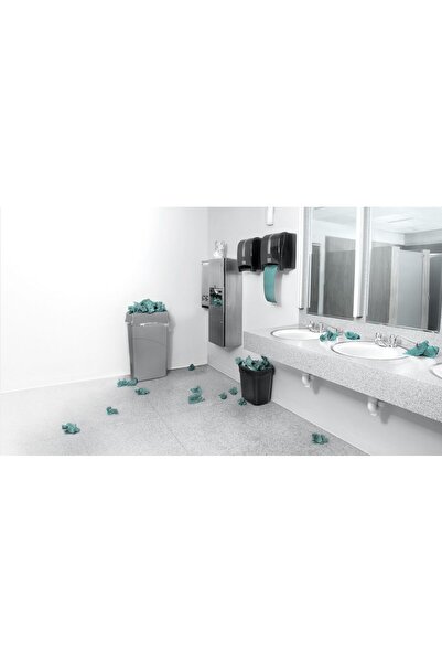 DYSON Airblade V hand dryer (Nickel)