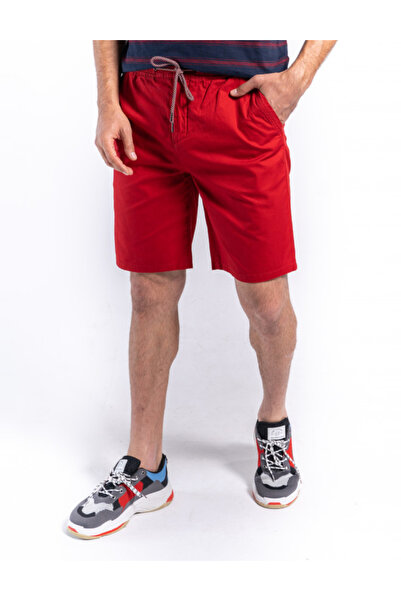 Lee Cooper Lee Cooper shorts, red