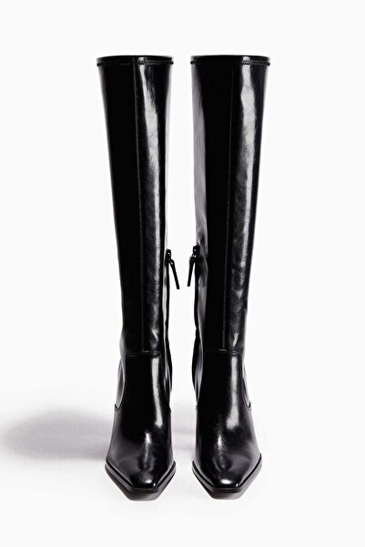 H&M Knee-high boots