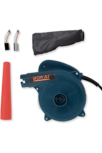 Bonai منفاخ ومكنسة كهربائية بقوة 900 واط BN-HK81