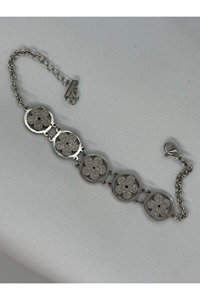 staınless steel سوار البرسيم الفولاذي