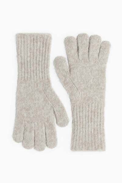 H&M Knitted gloves