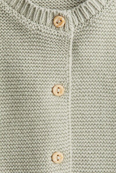 H&M Knitted cardigan