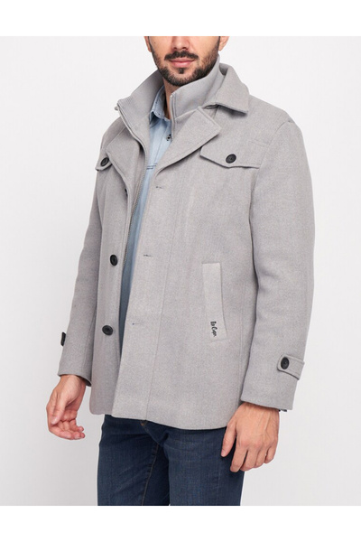 Lee Cooper Lee Cooper jacket, gray