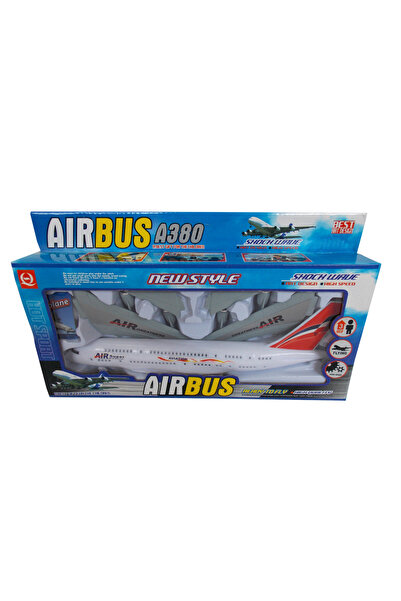 Airbus Helicopters Avion A380 NN