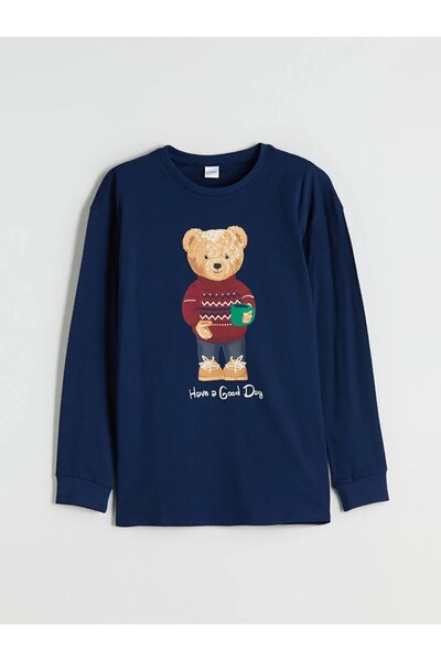 LC Waikiki GPJ,A-TEDDYBOY-UU