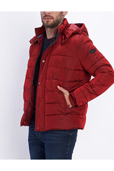 Lee Cooper Lee Cooper jacket, red