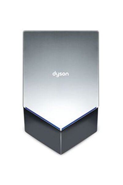 DYSON Airblade V hand dryer (Nickel)