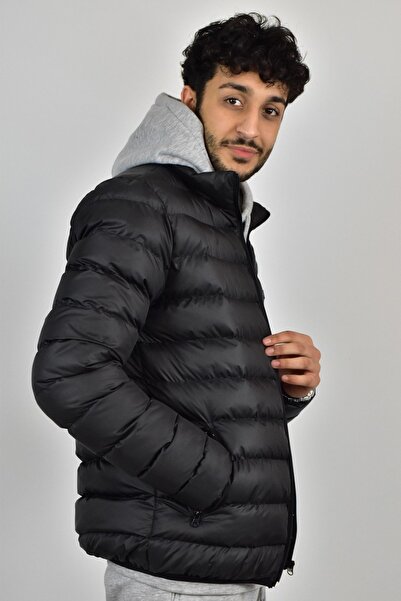 yakamor MEN'S DOWN COAT