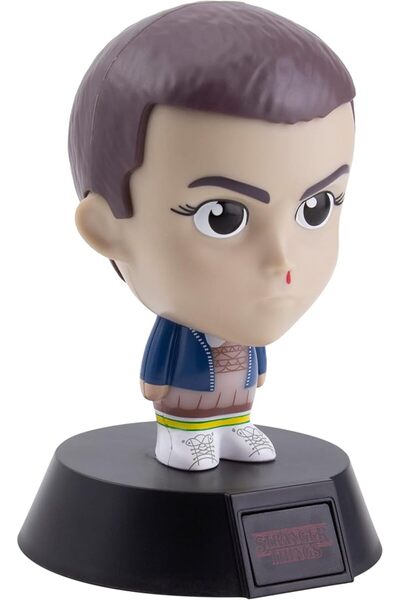 Paladone Stranger Things 11 Icon Light