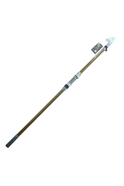 JAXEL CrossForce-BR Teleskopik Surf Kamış