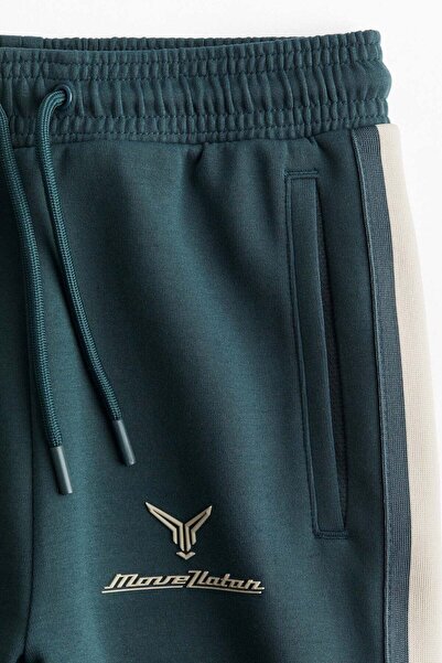 H&M Track pants with DryMove™