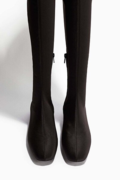 H&M Over-the-knee boots