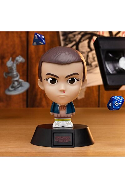 Paladone Stranger Things 11 Icon Light
