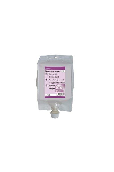 Diversey DQFM High-Flow R-Gap BSP – Water-connected dosing system for 1.5 L detergent pouches