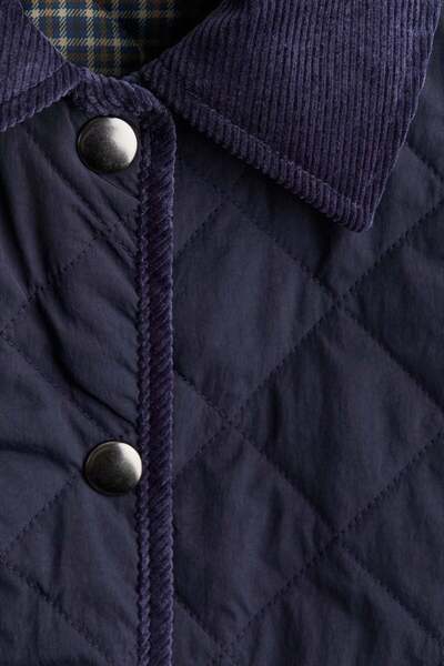 H&M Quilted jacket
