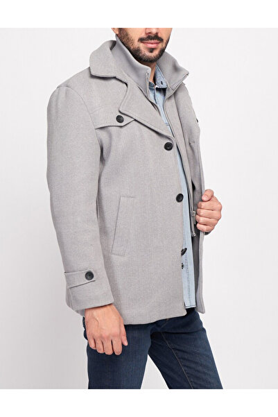 Lee Cooper Lee Cooper jacket, gray