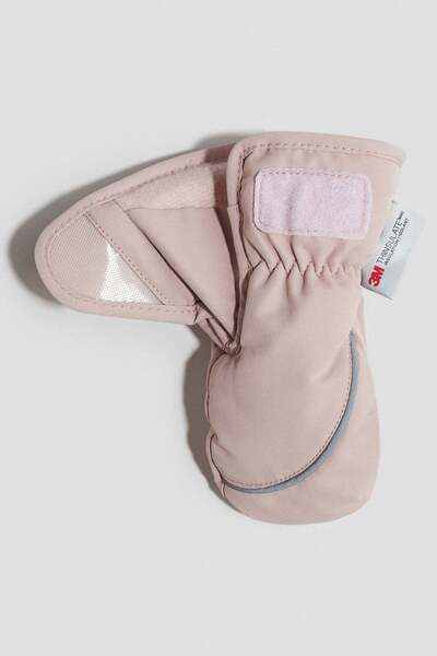 H&M Water-repellent mittens