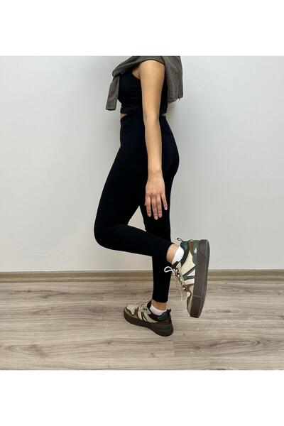 VAZIRADK طماق عالية الخصر