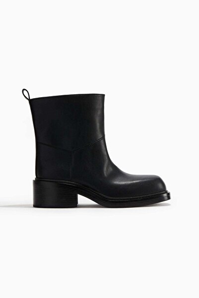 H&M Biker boots