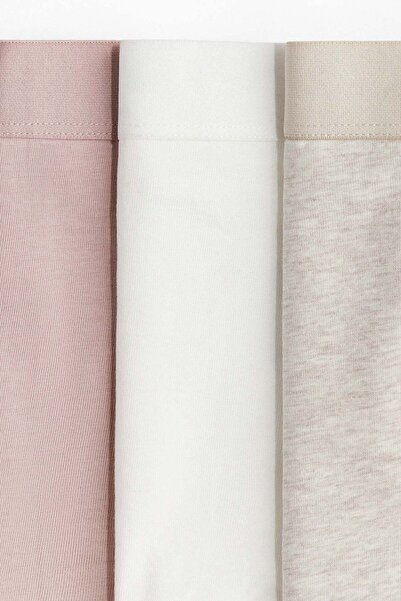 H&M 3-pack cotton boxer briefs