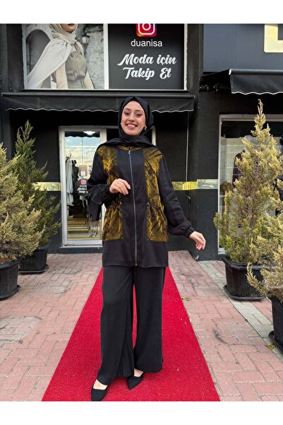 Nuss Takım NS-26K1002